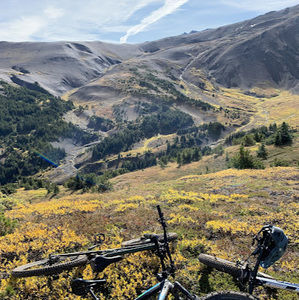 Meet your Posher, Joe